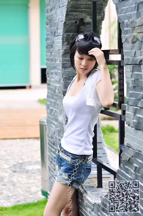 八卦、百变、女生