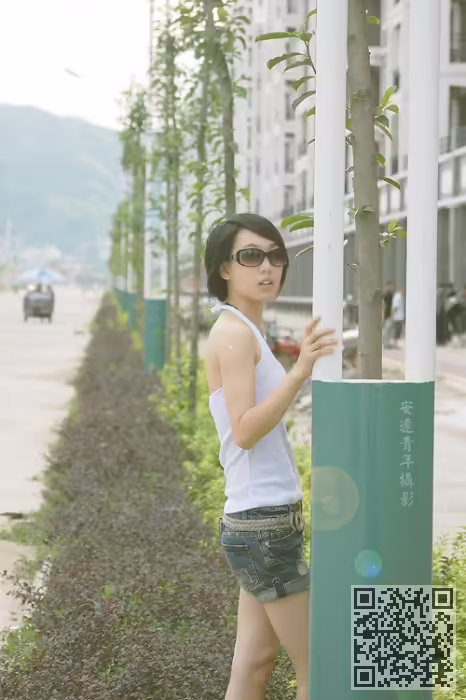 八卦、百变、女生