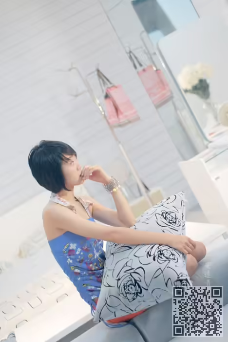 八卦、百变、女生