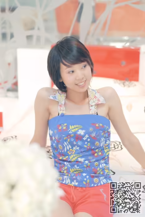八卦、百变、女生
