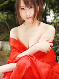 惊人的性感女孩滨shoko岩漠照片图像