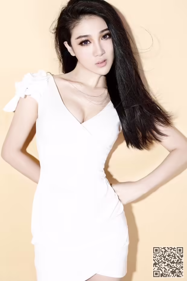 性感模特、乳沟