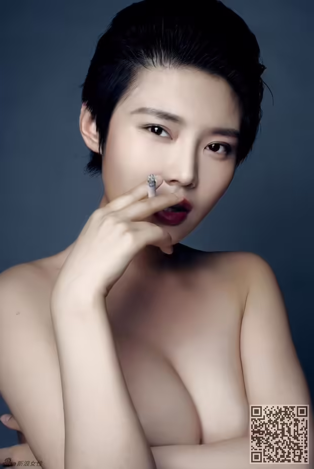 性感女星、徐冬冬