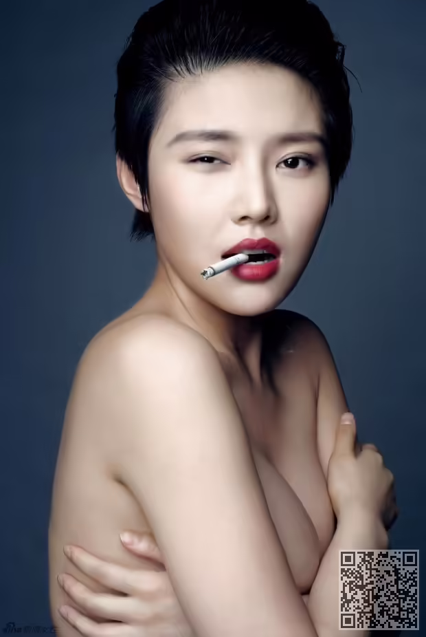 性感女星、徐冬冬