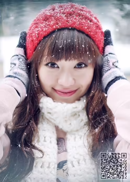 雪天、心情