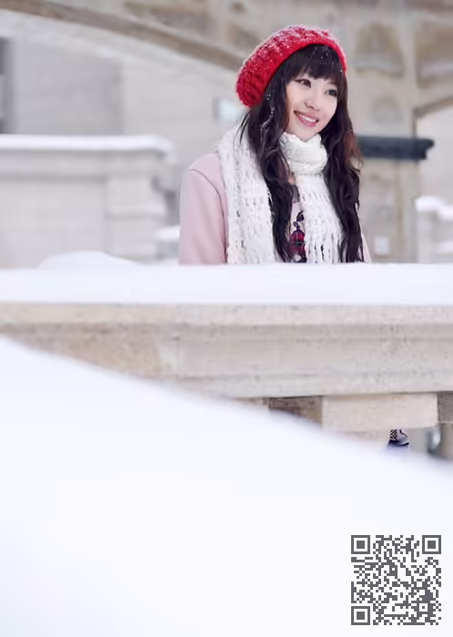 雪天、心情