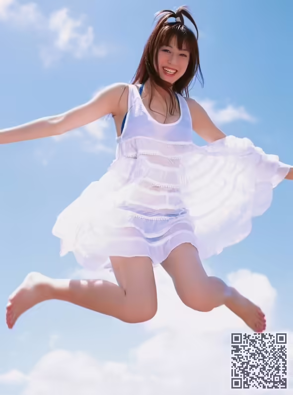 比基尼美女、杉本有美、写真