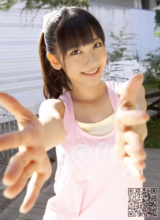 美女、图片