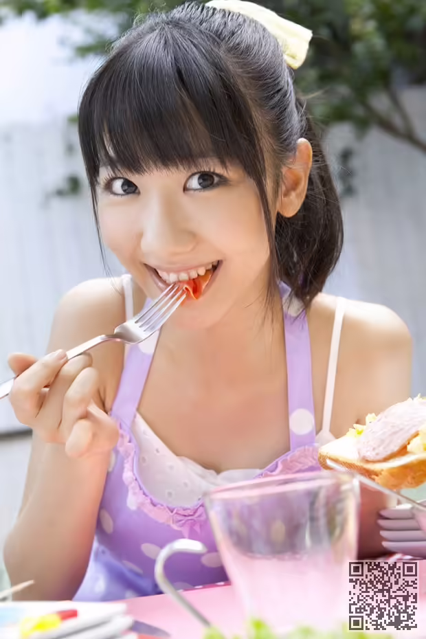 美女、图片