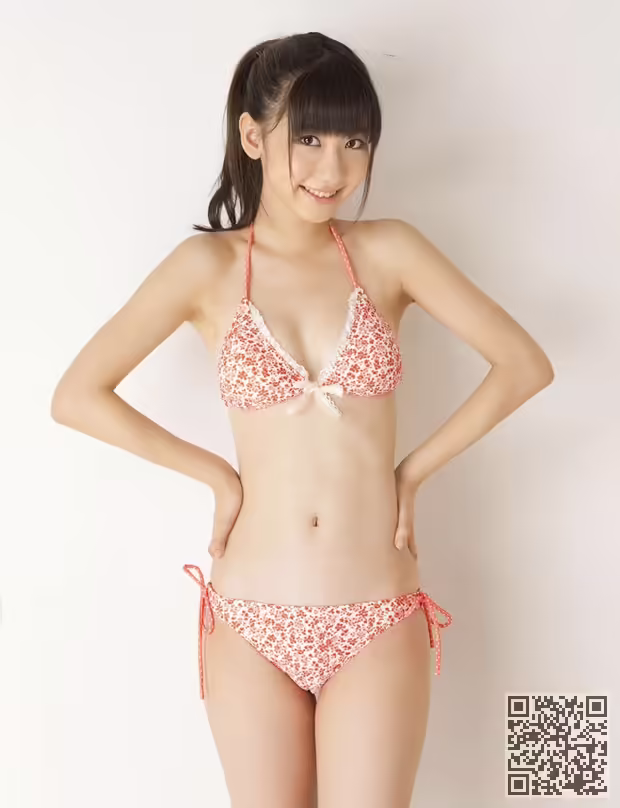 美女、图片