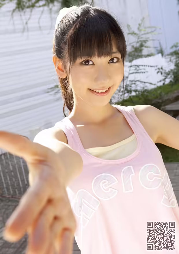 美女、图片
