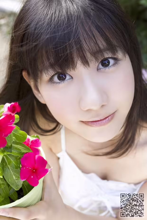 美女、图片