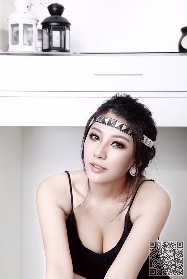 黄嘉熙、性感图片