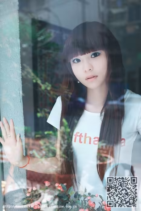 美女写真