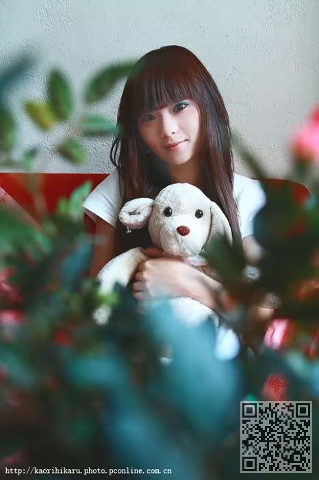 美女写真