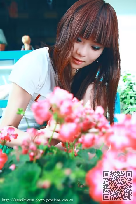 美女写真