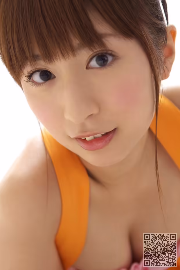 松下李生、性感写真