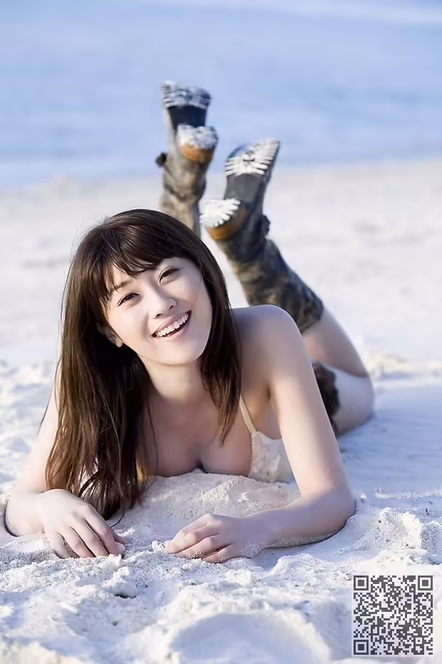 性感女郎、原干惠、写真