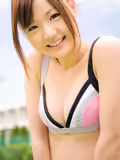 激情谷是一个美丽的女孩麻美性感诱惑综艺节目