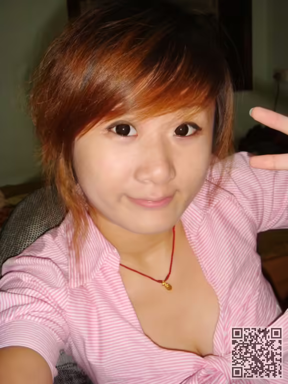 美女、网友