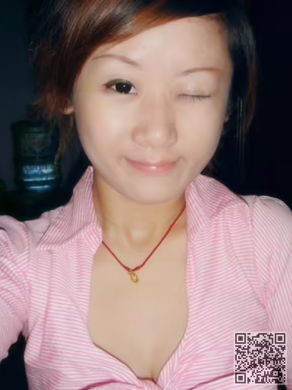 美女、网友