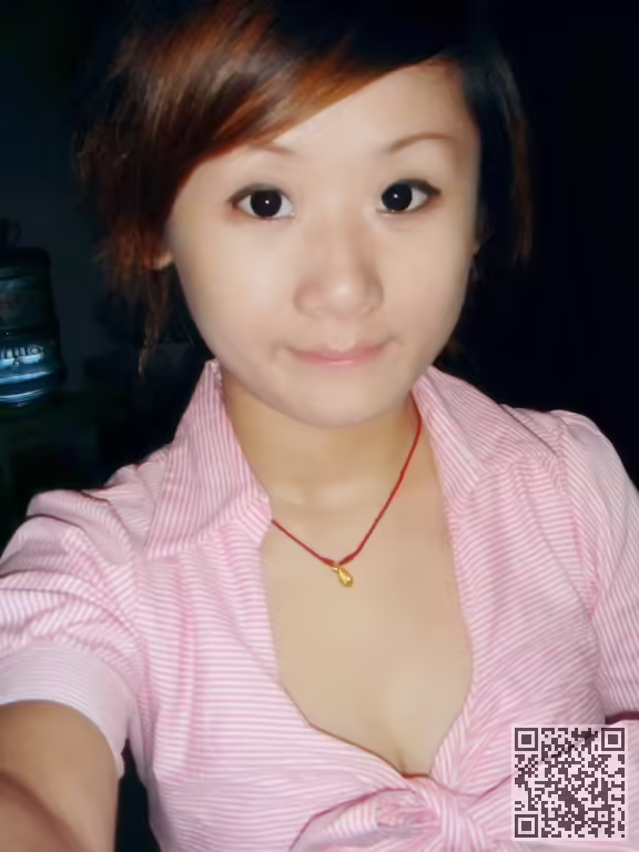 美女、网友