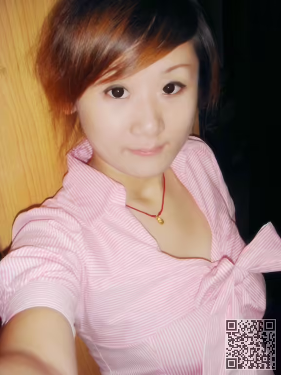 美女、网友