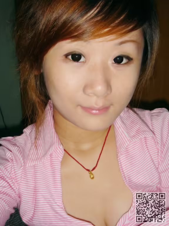 美女、网友