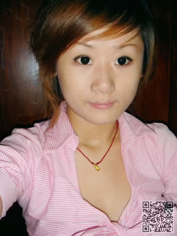 美女、网友