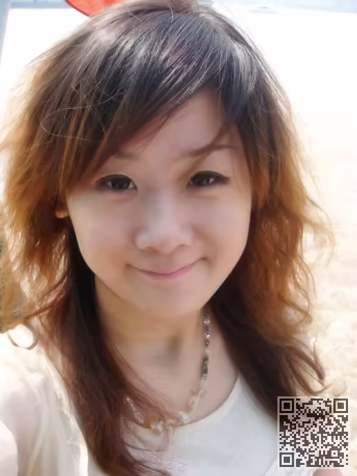 美女、网友