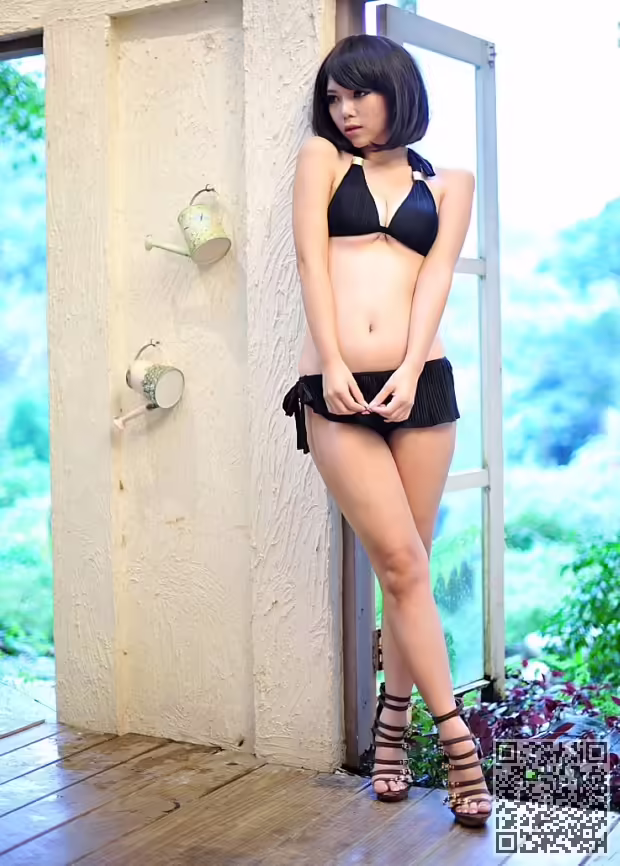 美模、赵妍欢