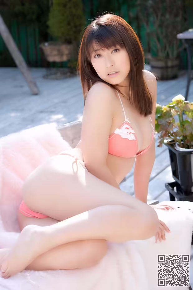 黑田有彩、高清写真、套图