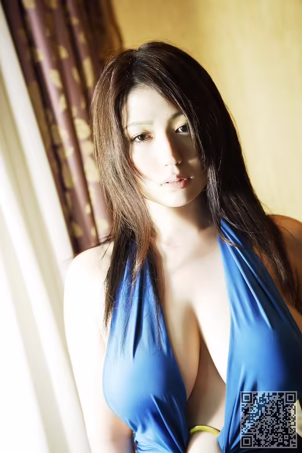 性感美少妇