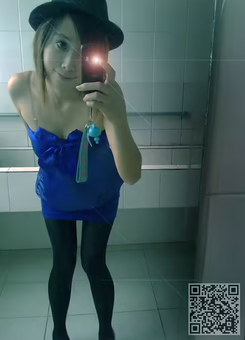 泡袜女生、SHOW