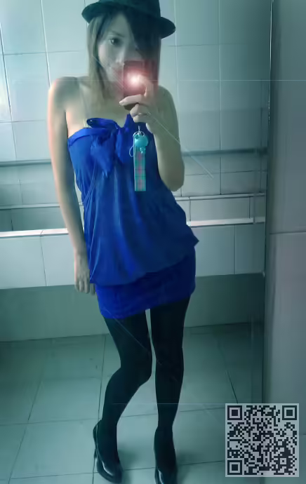 泡袜女生、SHOW