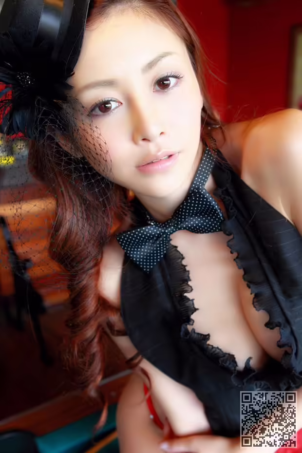 尤物、杉原杏璃、爆乳
