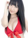 可爱的MM霁红雪松的比基尼