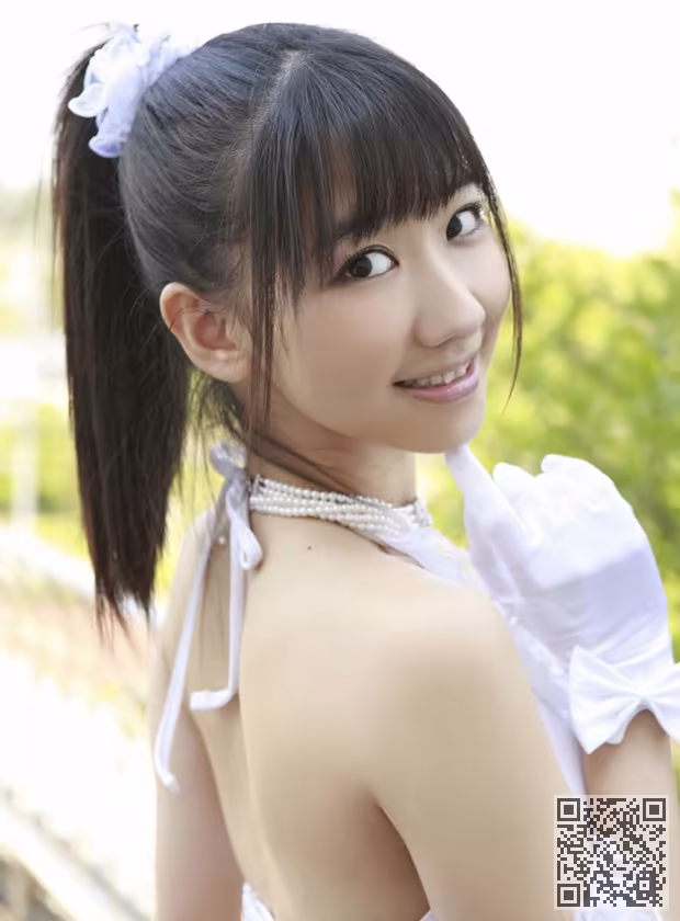 可爱MM