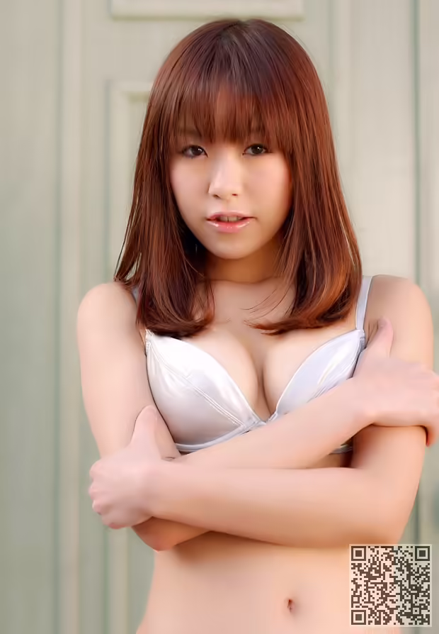 大胆自拍
