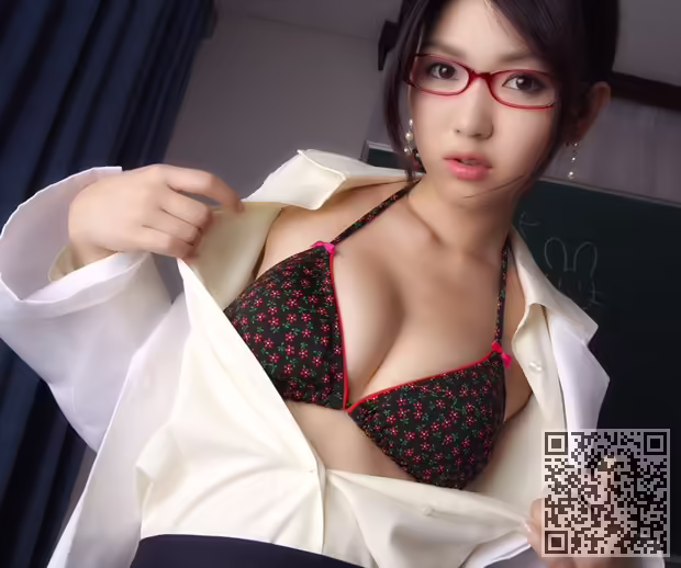 美少女