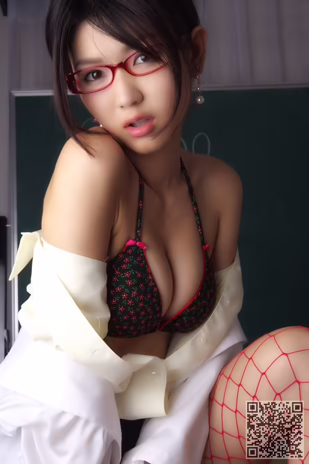 美少女