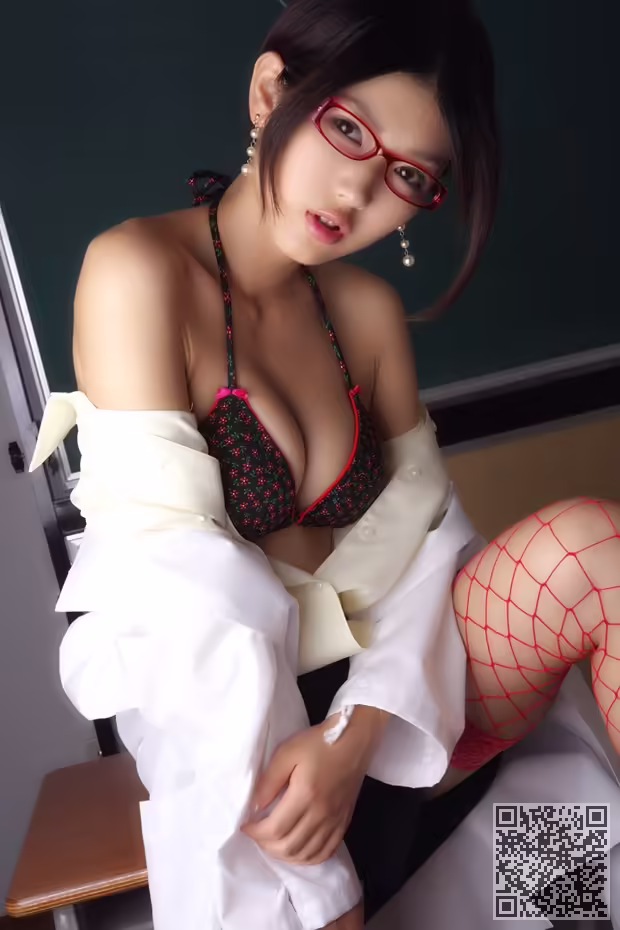 美少女