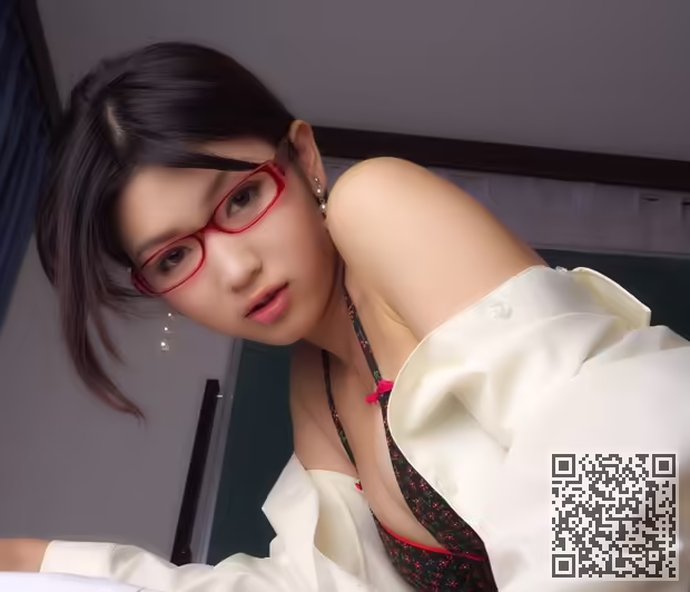 美少女