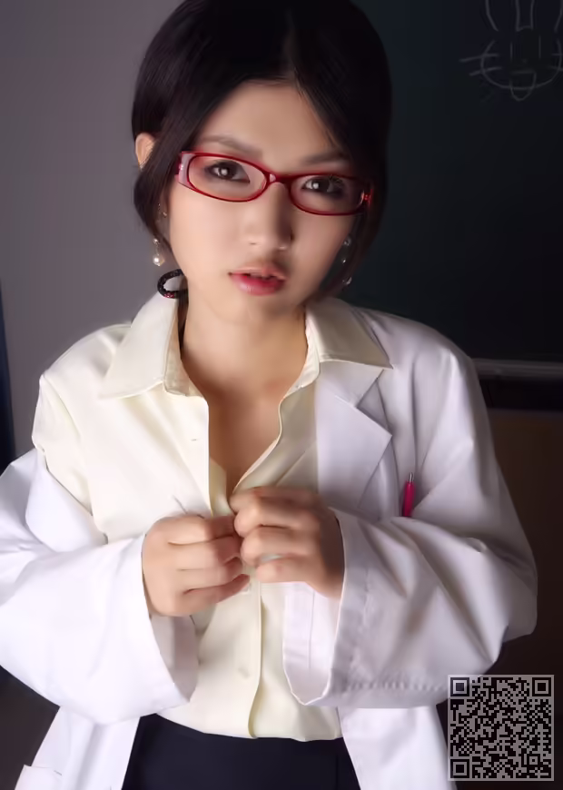 美少女