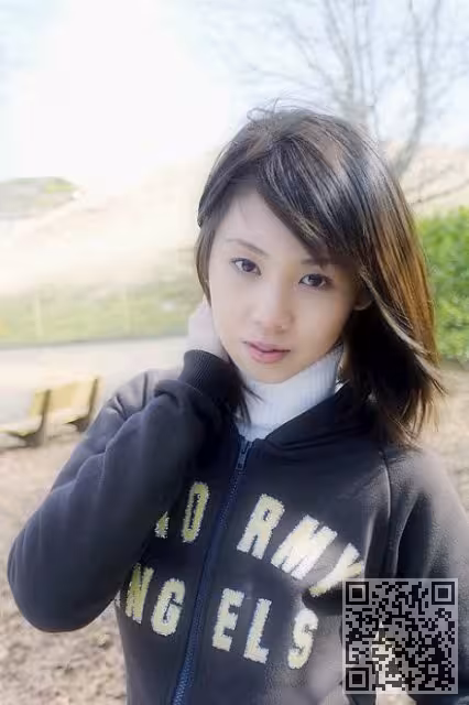 大众美女