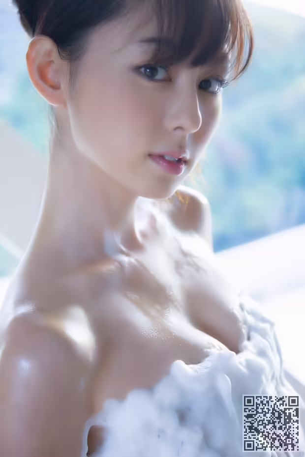 美女模特