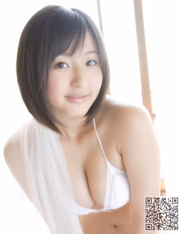 超性感模特村上友梨新片秀美胸