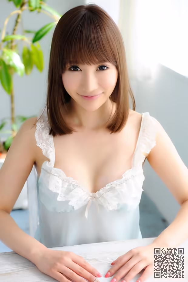 美女