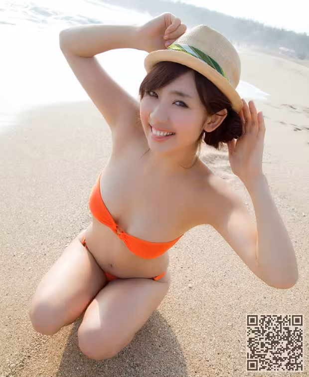 性感模特