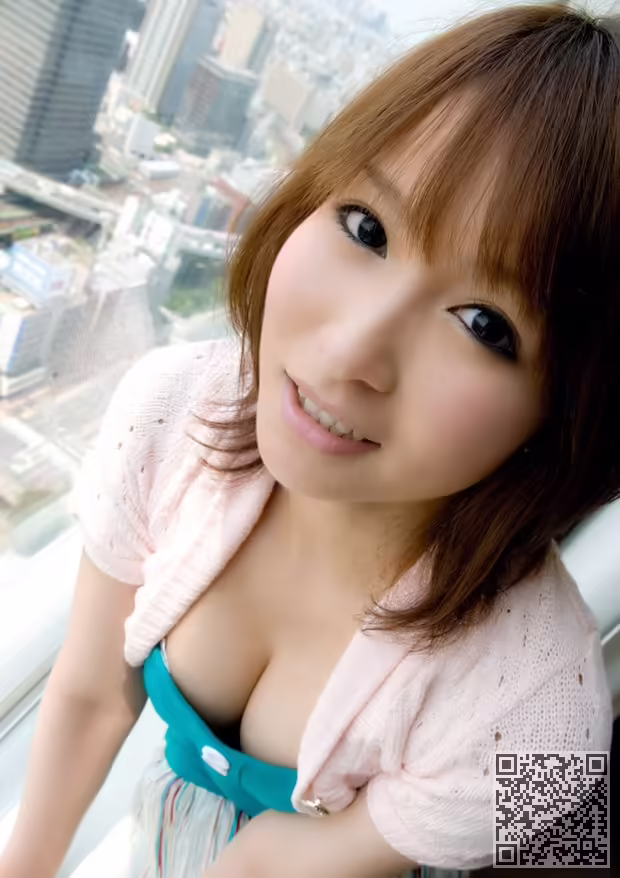 观月雏乃写真